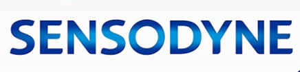 سنسوداين LOGO