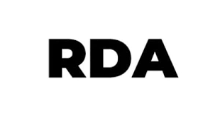 RDA LOGO