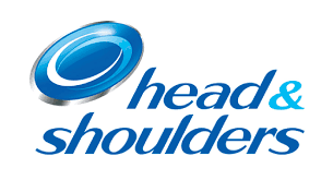 head & shoulders